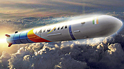 Skyroot Aerospace: ಇತಿಹಾಸ ಸೃಷ್ಟಿಸಲಿದೆ ಭಾರತದ ಖಾಸಗಿ ಉಡಾವಣಾ ವಾಹನ ಸಂಸ್ಥೆ ಸ್ಕೈರೂಟ್ ಏರೋಸ್ಪೇಸ್