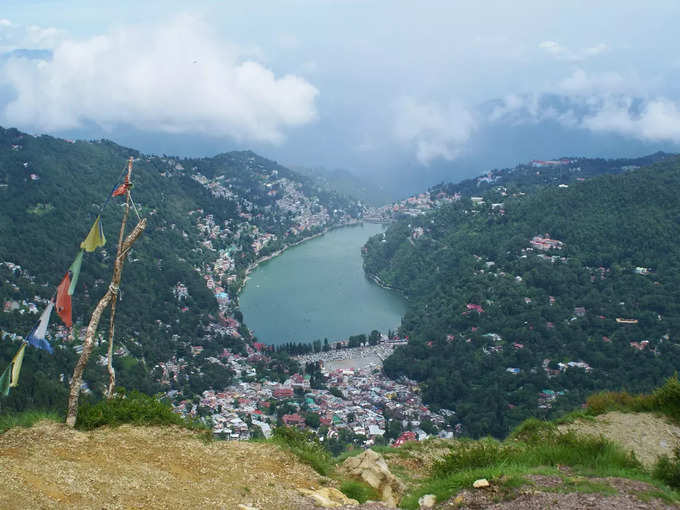 ನೈನಿತಾಲ್