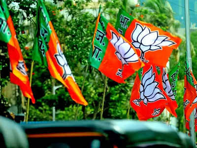 चुनाव गुजरात में फिर भी कर्नाटक के बीजेपी नेता क्यों महसूस कर रहे फाइट?