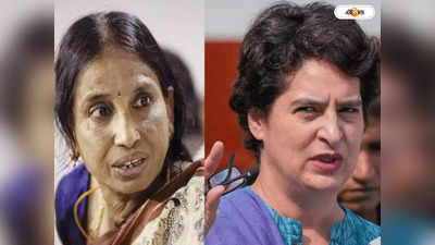 Nalini Sriharan Priyanka Gandhi : অনুতপ্ত নলিনীর জীবন বদলে দেয় প্রিয়াঙ্কার সঙ্গে সাক্ষাৎ