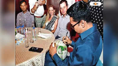 Abhishek Banerjee : অভিষেক ফোবিয়া শুভেন্দুর! কটাক্ষ তৃণমূলের