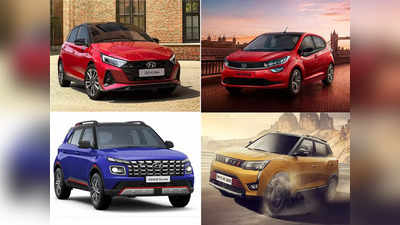 इंडियन मार्केटमधील सर्वात स्वस्त टॉप ५ Sporty Cars, किंमत आणि फीचर्स पाहा