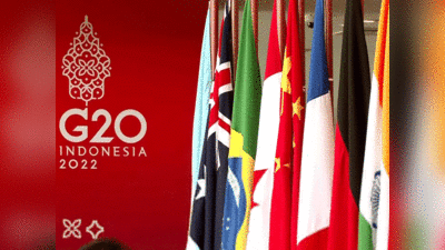 G-20 की कमान से होगा भारत के वैश्विक नेतृत्‍व का आगाज, जानें कैसे बाली से बदलेगी हिंदुस्‍तान की तस्‍वीर