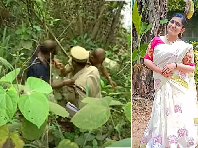 ​സംഭവം തമിഴ്നാട്ടിൽ