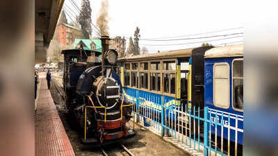 Darjeeling: డార్జిలింగ్‌లో ఇదే తొలిసారి.. ఈ నైట్‌రైడ్ అస్సలు మిస్ చేసుకోవద్దు..