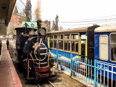 Darjeeling: డార్జిలింగ్‌లో ఇదే తొలిసారి.. ఈ నైట్‌రైడ్ అస్సలు మిస్ చేసుకోవద్దు..