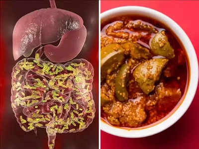 Toxic Gut: आतड्यांत घाण व विषारी पदार्थ साचल्यास शरीर देतं हे 5 भयंकर संकेत, हे 5 नैसर्गिक उपाय करतात आतडी साफ