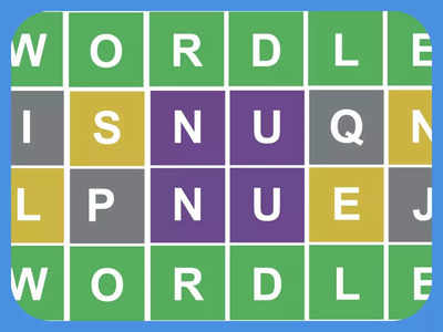 Wordle 513 answer for 14 November 2022: जानें इस गेम में आज का शब्द और उसका अर्थ