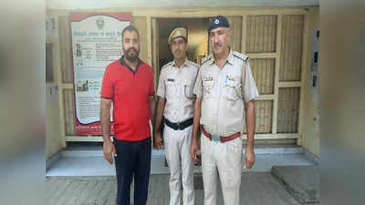 Sonipat: पति ने दी जान से मारने की धमकी तो पत्नी ने बुलाई पुलिस, बोली- मुझे मारने के लिए संदूक में रखी है बंदूक