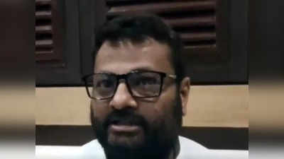 Kudhani Upchunav: महागठबंधन को तगड़ा झटका, शेखर सहनी ने RJD से दिया इस्तीफा