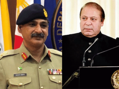 पाकिस्‍तानी सेना प्रमुख के लिए डार्क हॉर्स बनकर उभर रहे जनरल अजहर अब्बास, जानें कौन