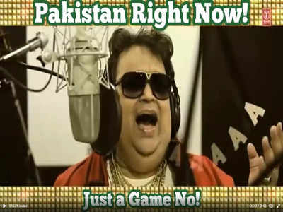 T20 World Cup: ये गाना सुनकर पाकिस्तानियों का खून खौल जाएगा, अदनान सामी ने जले पर नमक छिड़क दिया