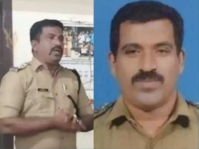 ​കുറ്റക്കാർക്കെതിരെ നടപടിയില്ല