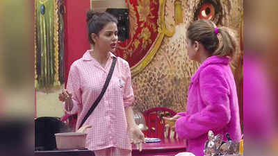 Bigg Boss 16: चीनी को लेकर अर्चना से ही लड़ पड़ीं प्रियंका चौधरी, सौंदर्या और शालीन पर भी निकाला गुस्सा