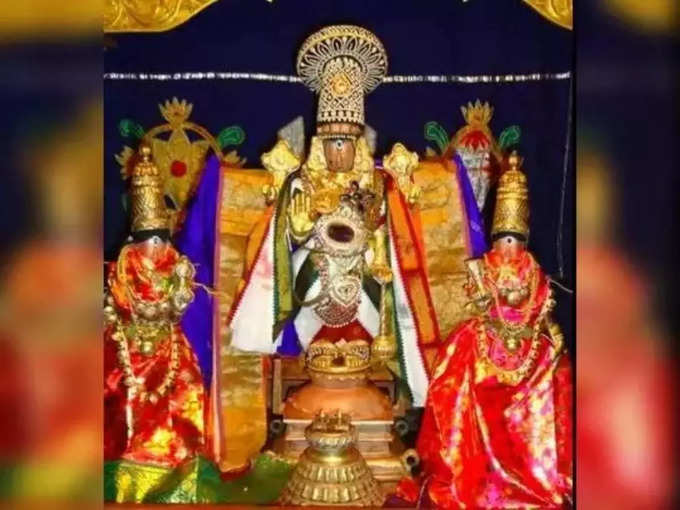 பத்ரி நாராயணர் திருக்கோவில்