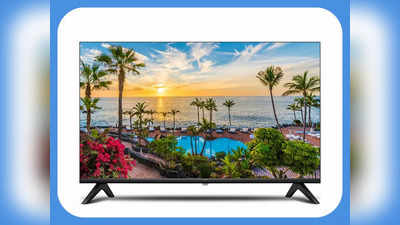 35,000 रुपये वाले 43 इंच के बड़े स्मार्ट टीवी को सिर्फ ₹16,000 में खरीदने का मौका, फटाफट ऑर्डर कर रहे हैं लोग
