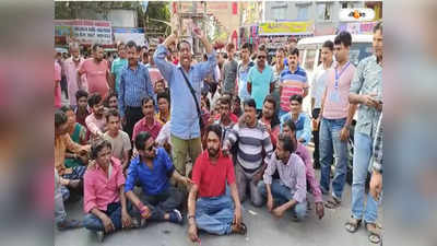 Cooch Behar Rash Mela 2022 : হকার বসতে দিতে নারাজ প্রশাসন, রাস মেলায় ঘিরে অসন্তোষ