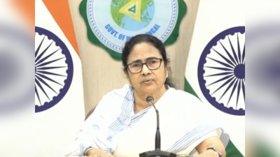 Mamata Banerjee: राष्ट्रपति बहुत अच्छी महिला हैं... अखिल गिरि विवादास्पद बयान पर ममता बनर्जी ने मांगी माफी