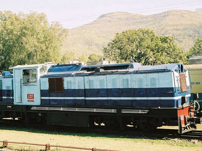 ​ಕಲ್ಕಾ ಶಿಮ್ಲಾ ರೈಲ್ವೆ