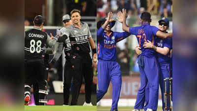 Ind vs Nz: न्यूजीलैंड को उसके घर में टक्कर देने पहुंची टीम इंडिया, नोट कर लें दौरे का पूरा शेड्यूल
