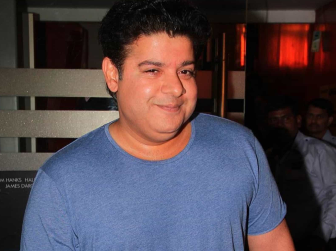 Sajid Khan