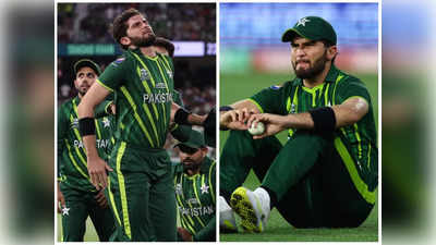 Shaheen Afridi: కొంప ముంచిన పాక్ కక్కుర్తి.. ప్రమాదంలో యువ బౌలర్ కెరీర్!