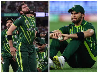 Shaheen Afridi: కొంప ముంచిన పాక్ కక్కుర్తి.. ప్రమాదంలో యువ బౌలర్ కెరీర్!