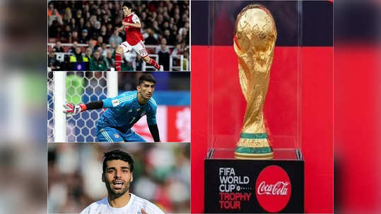 Qatar World Cup 2022: মেসি-নেইমার তো অনেক হল, এবারের বিশ্বকাপের সেরা বাজি এশিয়ার এই তারকারা 