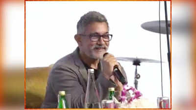 Aamir Khan: आमिर खान ने एक्‍ट‍िंग से क्‍यों लिया ब्रेक, यह 35 साल काम की थकान है या LSC के फ्लॉप होने का असर!