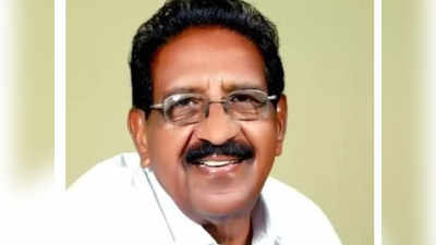 Joy Kallupura: പാർട്ടി ഓഫീസിൽ വാക്കേറ്റം, കുഴ‍ഞ്ഞുവീണ പഞ്ചായത്ത് പ്രസിഡൻ്റ് മരിച്ചു
