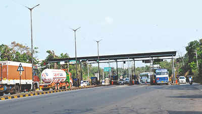 Surathkal Toll Gate: ಕೊನೆಗೂ ಸುರತ್ಕಲ್‌ ಟೋಲ್‌ಗೇಟ್‌ ರದ್ದುಗೊಳಿಸಿದ ಕೇಂದ್ರ; ಹೆಜಮಾಡಿ ಜತೆ ವಿಲೀನ