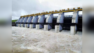 पाणी योजनांकडे दुर्लक्ष; ठाणे जिल्हा नियोजन बैठकीत नव्या धरणाविषयी मौन