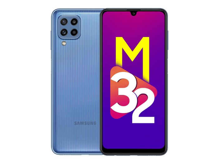 Samsung Galaxy M32