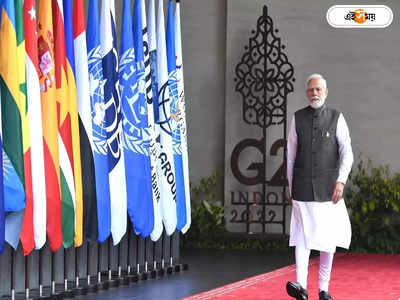G20 Summit : সময় হয়ে এসেছে..., রাশিয়া-ইউক্রেন যুদ্ধ নিয়ে মন্তব্য Narendra Modi-র