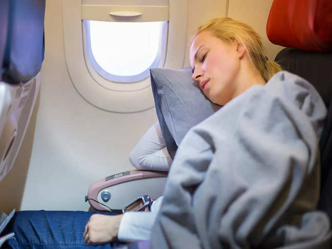क्या विमान में बाएं या दाएं बैठना सुरक्षित है?