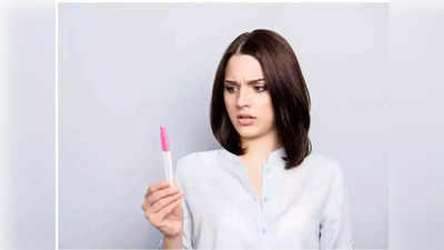 pregnancy test: പ്രഗ്നന്‍സി കിറ്റില്‍ പ്രത്യക്ഷപ്പെട്ടത് മങ്ങിയ വരയെങ്കില്‍....