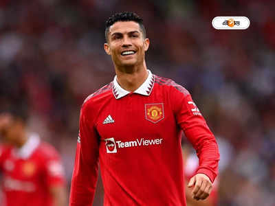 Cristiano Ronaldo : ম্যানেজারকে তোপ, বিপুল জরিমানার মুখে ক্রিস্তিয়ানো রোনাল্ডো