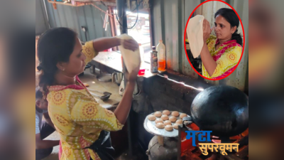 MaTa Superwoman : हातावरच्या कलेतून मराठी महिलेची उंच भरारी, वाचा माठावरील मांड्याची लज्जतदार कहानी