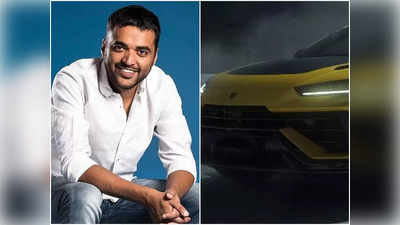 Lamborghini থেকে শুরু করে Porsche! Zomato-র CEO দিপিন্দর গোয়েলের কাছে রয়েছে এই গাড়িগুলি