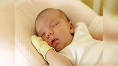Newborn Baby Care Week : पैदा होते ही ये चीज ना मिलने से हो जाती है करोड़ों न्‍यूबॉर्न बेबीज की डेथ, छोटी-सी बात बचा सकती है जान