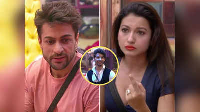 Gauahar on Shalin Bhanot: शालीन भनोट को गौहर खान ने याद दिलाई मम्मी, गौतम विज को औरत बोल बुरे फंसे एक्टर