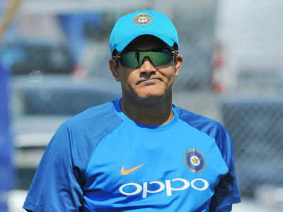 Anil Kumble: ರೆಡ್‌ ಮತ್ತು ವೈಡ್‌ ಬಾಲ್‌ ಕ್ರಿಕೆಟ್‌ಗೆ ಎರಡು ಪ್ರತ್ಯೇಕ ಭಾರತ ತಂಡ ರಚಿಸಿ ಎಂದ ಅನಿಲ್‌ ಕುಂಬ್ಳೆ!