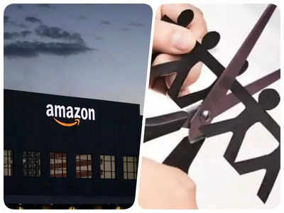 Amazon Layoffs :ആമസോൺ; ഒരിടത്ത് കൂട്ട പിരിച്ചു വിടൽ, മറ്റൊരിടത്ത് സ്വത്ത് വേണ്ടെന്ന് ജെഫ് ബെസോസ്