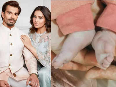 Bipasha Basu Baby: બિપાશા બાસુએ દીકરીને આપ્યું સૌથી યૂનિક નામ, ઇન્ડસ્ટ્રીમાં કોઇ સેલેબ્સે નહીં વિચારી શકે આ નામનો અર્થ