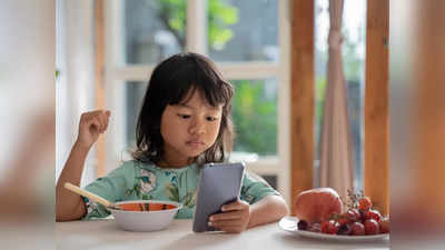 Tips To Stop Phone addiction For Kids: పిల్లలు ఫోన్‌ లాక్కుంటే అరుస్తున్నారా..? ఇలా చెప్తే దారిలోకి వస్తారు