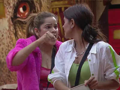 Bigg Boss 16 Fight: हराम का मत खा...प्रियंका और अर्चना गौतम में हुआ कलेश, जिगरी दोस्तों में सुलगी किचन की आग