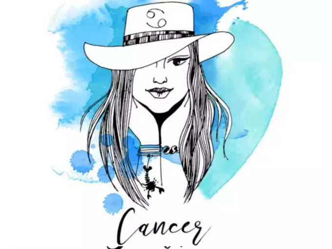 ​কর্কট (Cancer) ২০২৩ রাশিফল