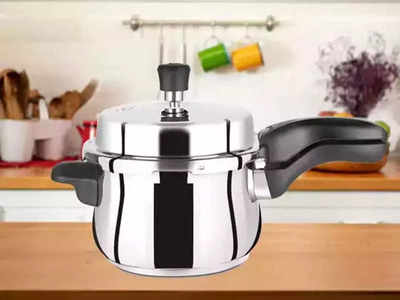 ఈ Aluminium Pressure Cookerతో మీ వంట మరింత సులభం