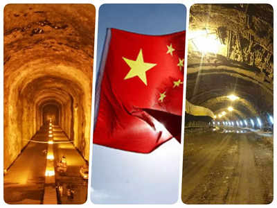 Worlds Longest Tunnel: चीन बना रहा दुनिया की सबसे लंबी सुरंग! इस वजह से डर रही पूरी दुनिया, पूरी डिटेल