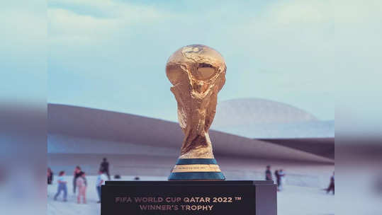 Qatar World Cup Football 2022: মহিলা রেফারি থেকে বলে সেন্সর! কাতারে ফুটবল বিশ্বকাপের প্রথম সবকিছু... 